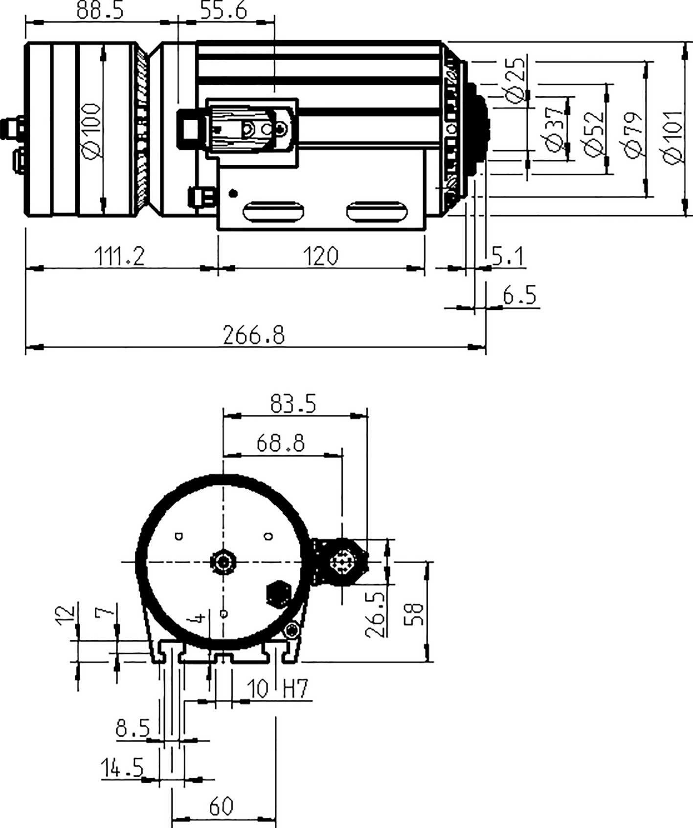 aj.product.detail.image_dimensions_altChopper 1500 HSK S5A